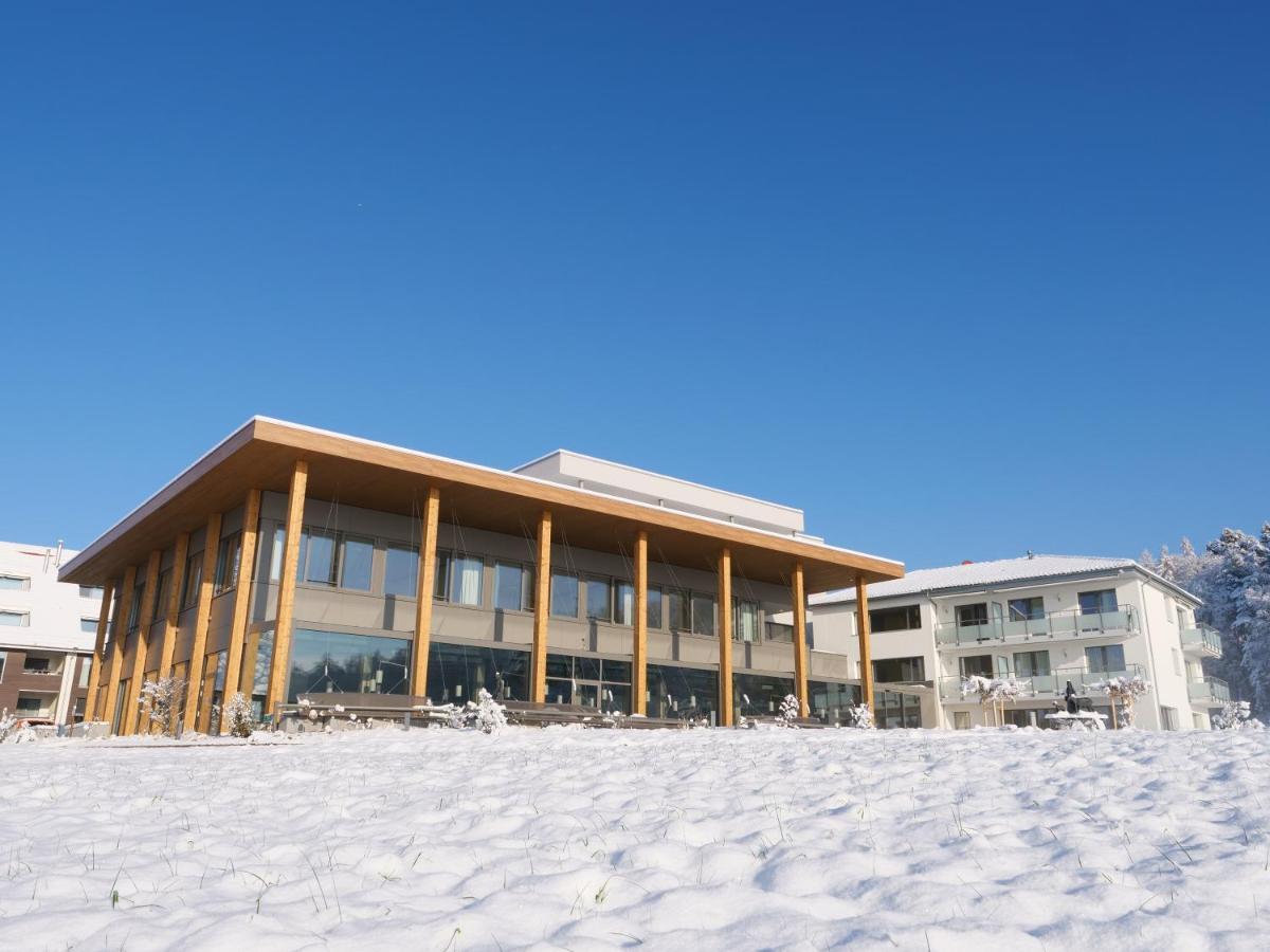 Hotel Restaurant Eichberg Seengen 외부 사진